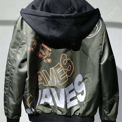 市场上装-棉衣/羽绒服-微潮棉服【实拍】