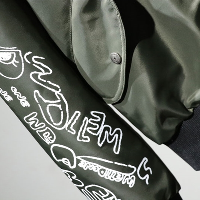 市场上装-棉衣/羽绒服-微潮棉服【实拍】