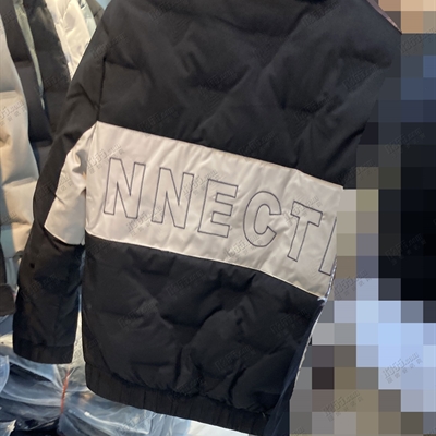 市场上装-棉衣/羽绒服-休闲棉服【实拍】