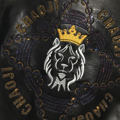 市场上装-皮衣-欧货皮衣【实拍】