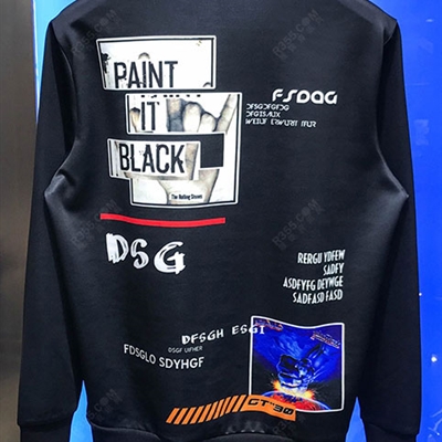 市场上装-卫衣-欧货卫衣【实拍】