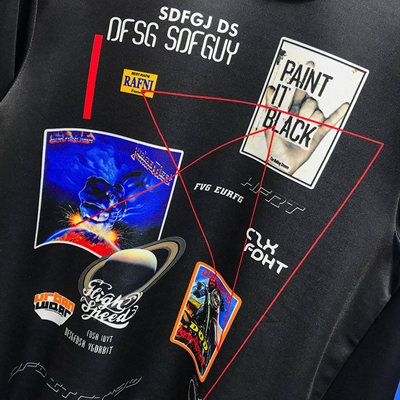 市场上装-卫衣-欧货卫衣【实拍】