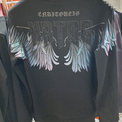 市场上装-卫衣-欧货卫衣【实拍】