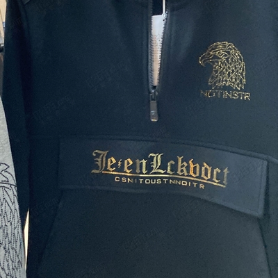 市场上装-卫衣-欧货卫衣【实拍】