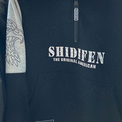 市场上装-卫衣-欧货卫衣【实拍】