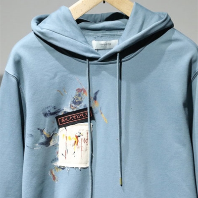 市场上装-卫衣-微潮卫衣【实拍】