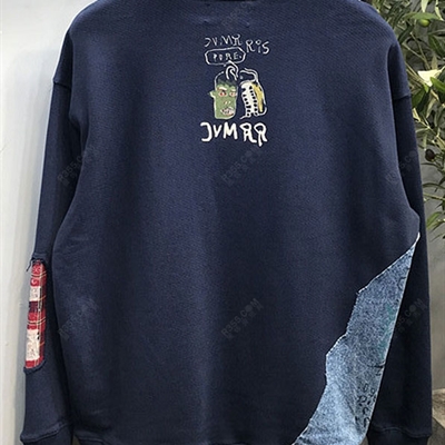 市场上装-卫衣-微潮卫衣【实拍】