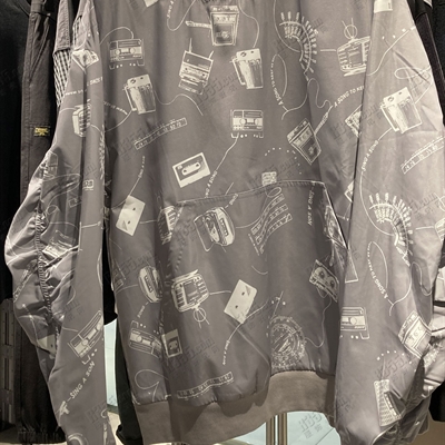 市场上装-卫衣-微潮卫衣【实拍】