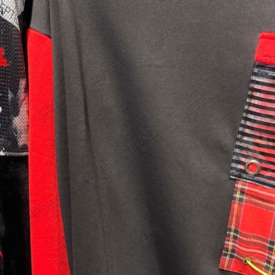 市场上装-卫衣-休闲卫衣【实拍】