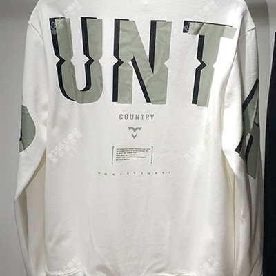 市场上装-卫衣-休闲卫衣【实拍】