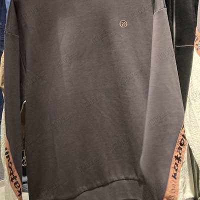 市场上装-卫衣-休闲卫衣【实拍】