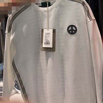 市场上装-卫衣-休闲卫衣【实拍】