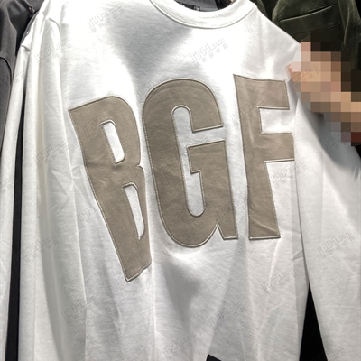 市场上装-卫衣-休闲卫衣【实拍】