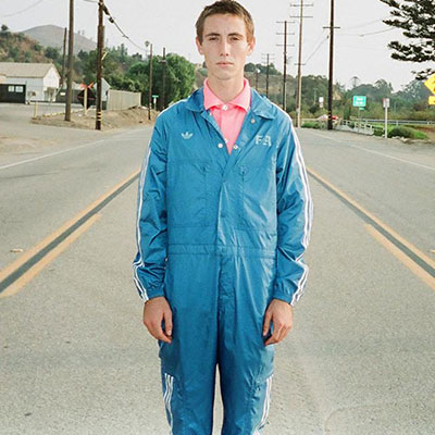 德国《Fucking Awesome x adidas Skateboarding》2020秋冬运动男装