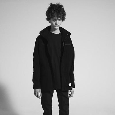 日本《MINEDENIM x WTAPS》2020秋冬潮流前卫男装