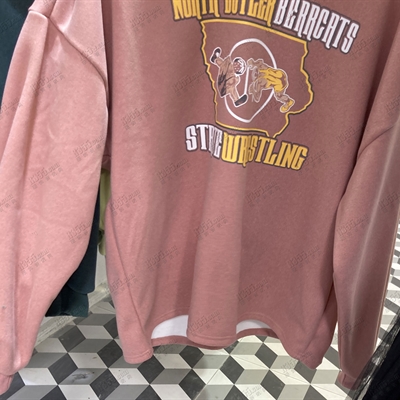 市场上装-T恤-微潮T恤【实拍】