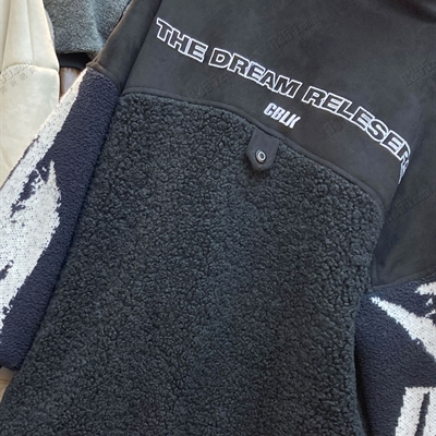 市场上装-夹克-微潮夹克【实拍】