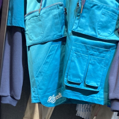 市场上装-夹克-微潮夹克【实拍】