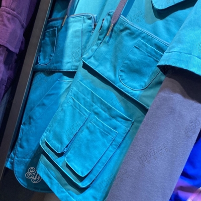 市场上装-夹克-微潮夹克【实拍】