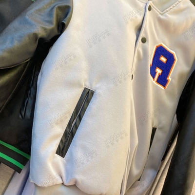 市场上装-夹克-休闲夹克【实拍】