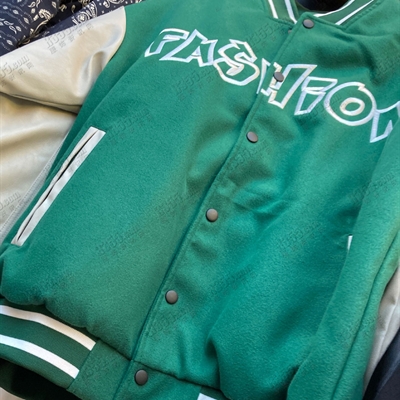 市场上装-夹克-休闲夹克【实拍】