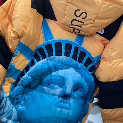 市场上装-棉衣/羽绒服-微潮棉服【实拍】