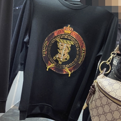 市场上装-卫衣-欧货卫衣【实拍】