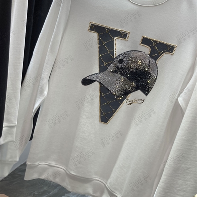 市场上装-卫衣-欧货卫衣【实拍】