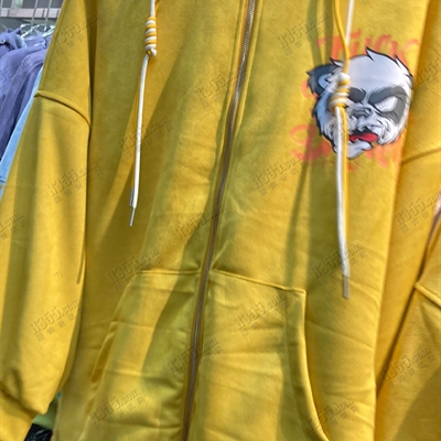 市场上装-卫衣-微潮卫衣【实拍】