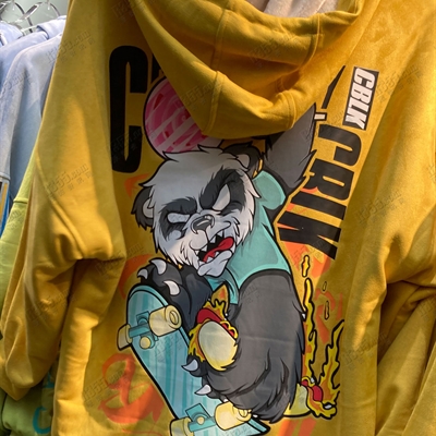 市场上装-卫衣-微潮卫衣【实拍】