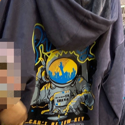 市场上装-卫衣-微潮卫衣【实拍】