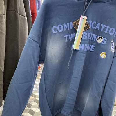 市场上装-卫衣-微潮卫衣【实拍】