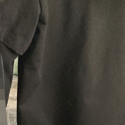 市场上装-中长外套-微潮中长【实拍】