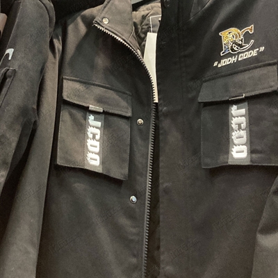 市场上装-夹克-欧货夹克【实拍】