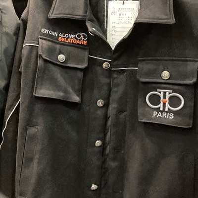 市场上装-夹克-欧货夹克【实拍】