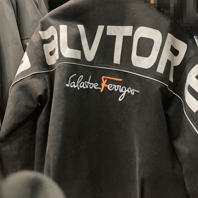 市场上装-夹克-欧货夹克【实拍】