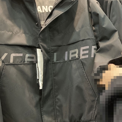 市场上装-夹克-欧货夹克【实拍】