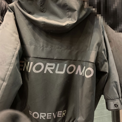 市场上装-夹克-欧货夹克【实拍】