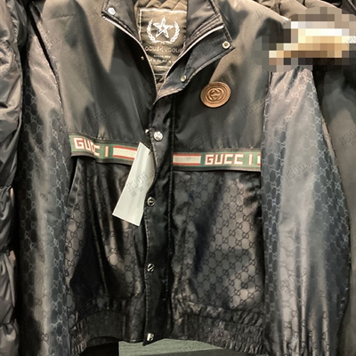 市场上装-夹克-欧货夹克【实拍】