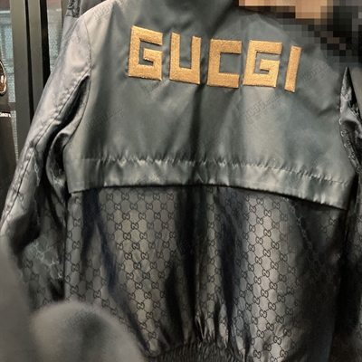 市场上装-夹克-欧货夹克【实拍】