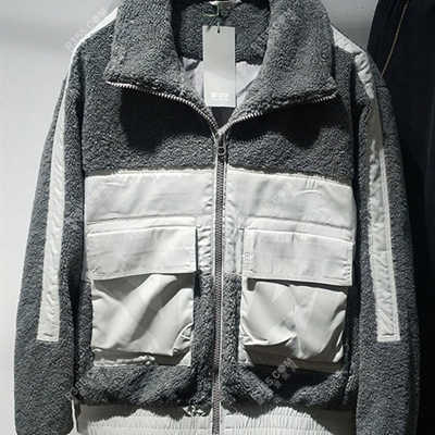 市场上装-夹克-休闲夹克【实拍】