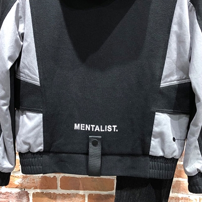 市场上装-夹克-休闲夹克【实拍】