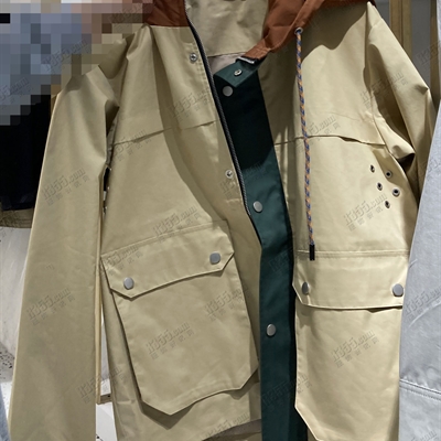 市场上装-夹克-休闲夹克【实拍】