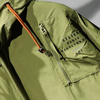 市场上装-夹克-休闲夹克【实拍】