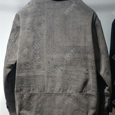 市场上装-夹克-休闲夹克【实拍】