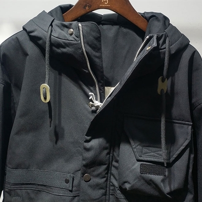 市场上装-夹克-休闲夹克【实拍】