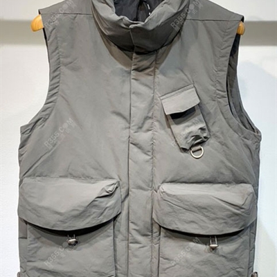 市场上装-马夹-休闲马夹【实拍】