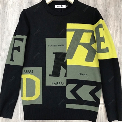 市场上装-毛衫-微潮毛衫【实拍】