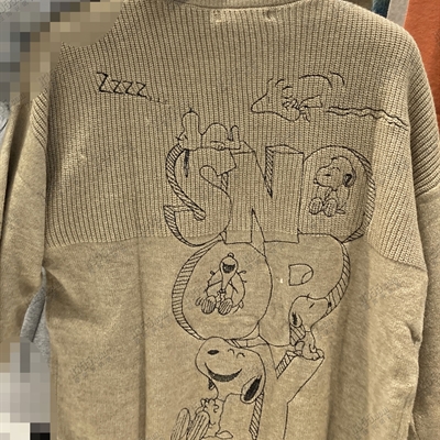 市场上装-毛衫-微潮毛衫【实拍】