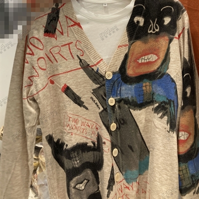 市场上装-毛衫-微潮毛衫【实拍】